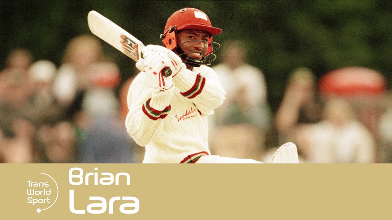 Brian Lara to play in the Bushfire Cricket Bash