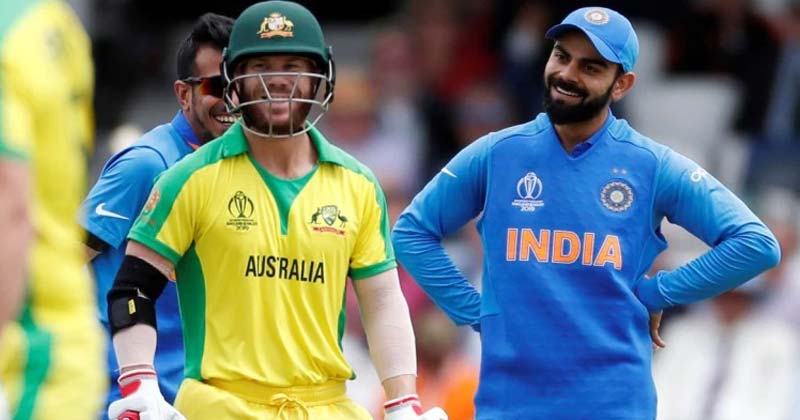 David Warner Retire From Twenty20 Cricket