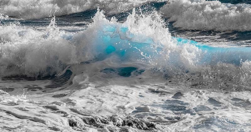 How Are Tides Useful To Us