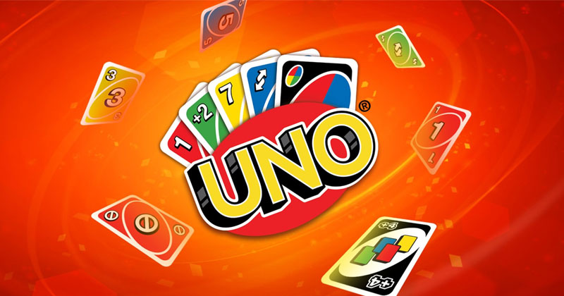 How to Play UNO