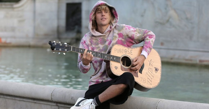 Justin Bieber Net worth