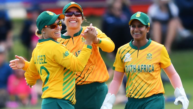 Proteas women