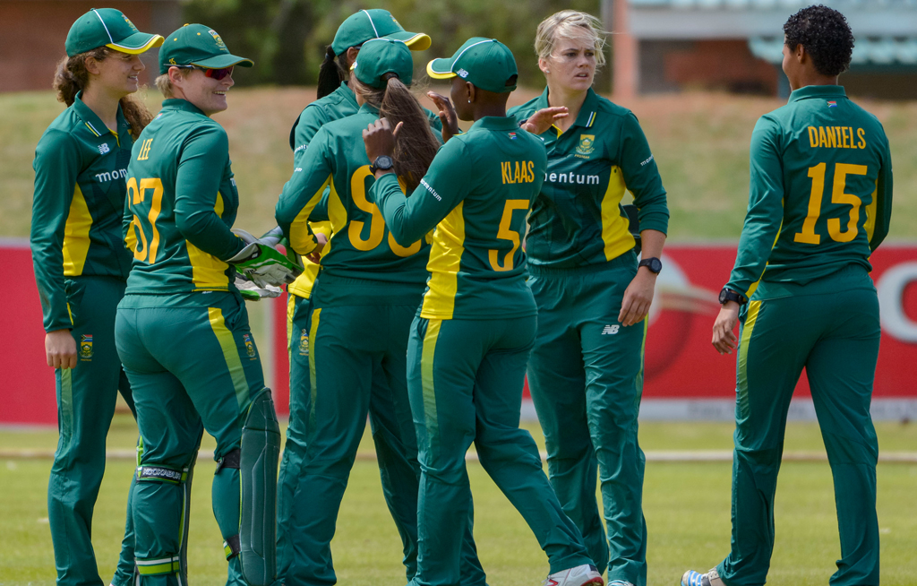 Proteas Women
