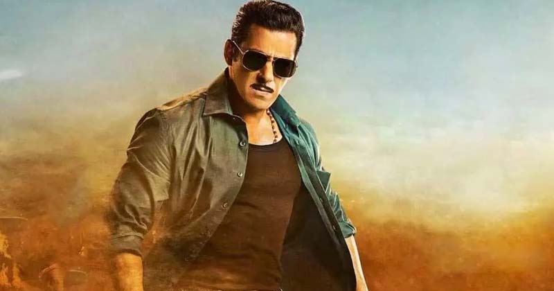 Salman Khan's Latest Project