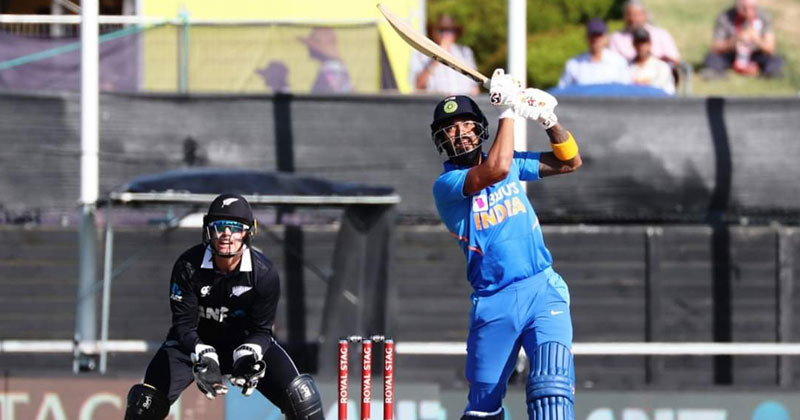 Sanjay Manjrekar praises KL Rahul