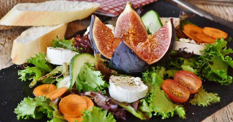 Vitamin D Foods For Vegetarians