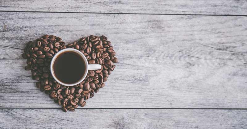 Why Psychopaths Drink Their Coffee Black