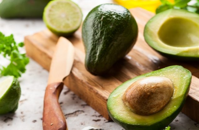 Benefits Of Avocado