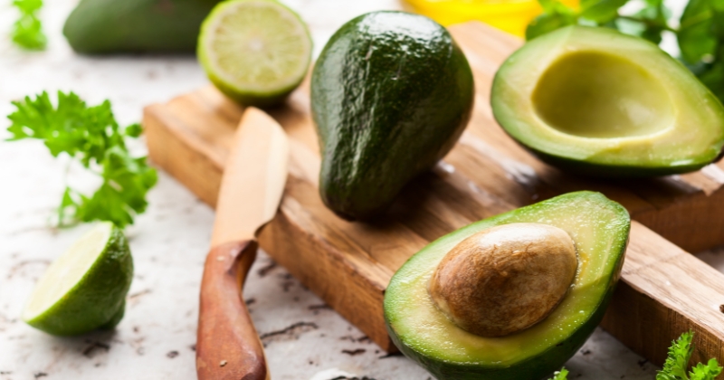 Benefits Of Avocado