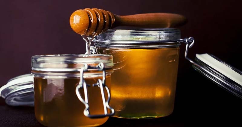 Benefits Of Honey