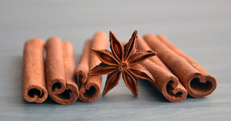 Benefits of Cinnamon
