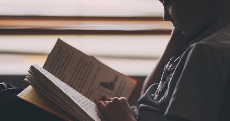 Benefits of Reading Books