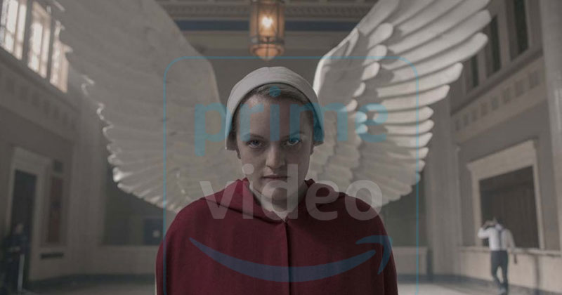 Best Shows On Amazon Prime 2020