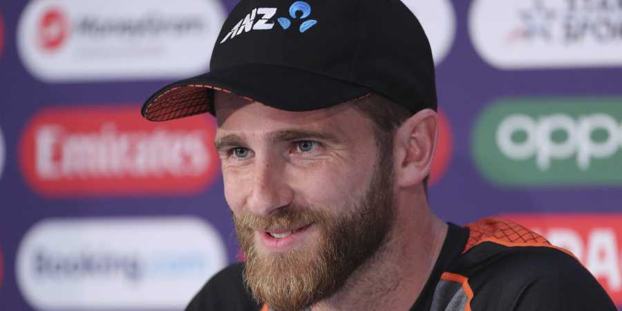 Kane Williamson's message during Coronavirus