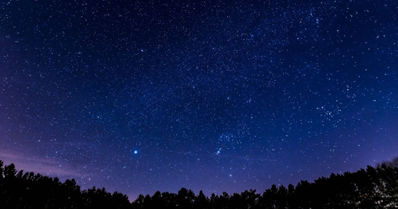 Why Do Stars Twinkle