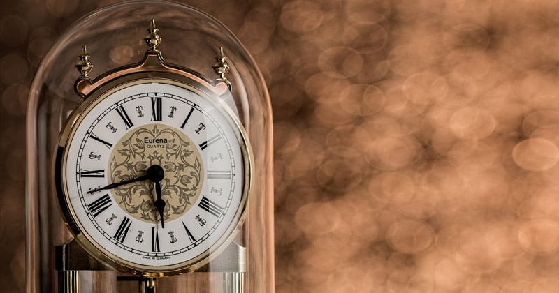 Why Is An Hour 60 Minutes Long