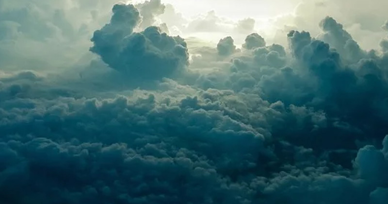 Why Is The Atmosphere Essential For Life