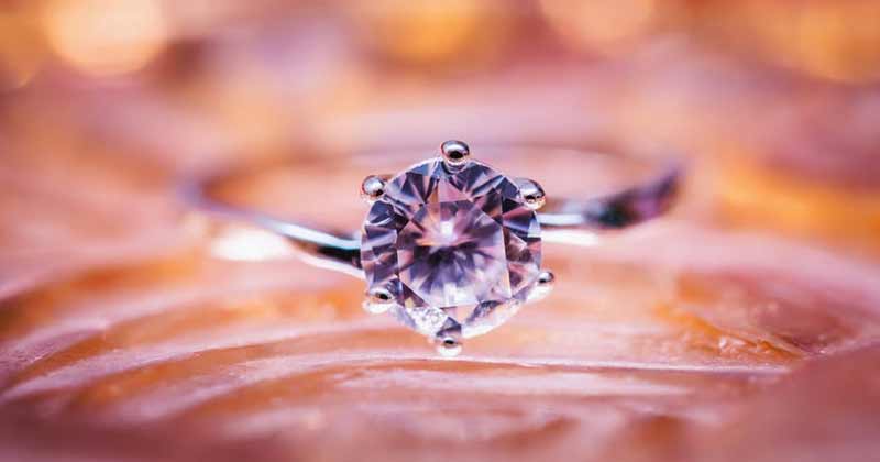 How Are Diamonds Formed