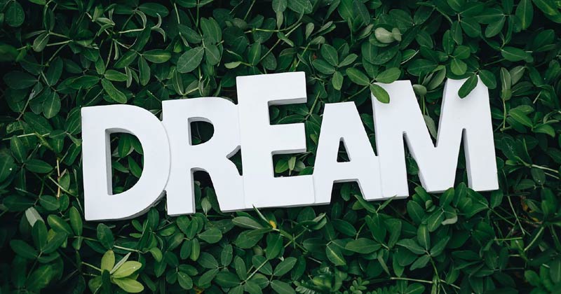 what is the meaning of dreams