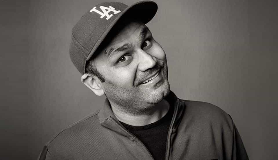 Virender Sehwag
