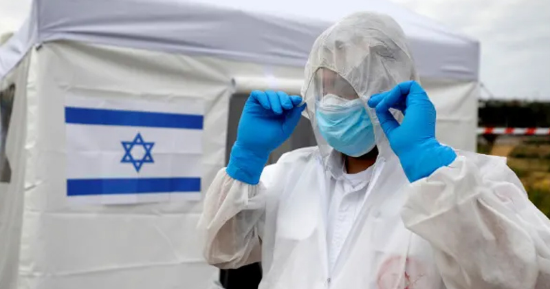 Coronavirus in Israel