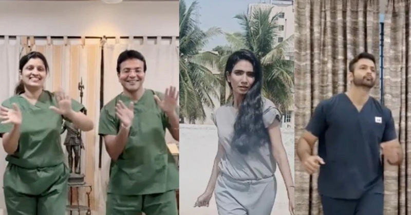 Doctors Come Together