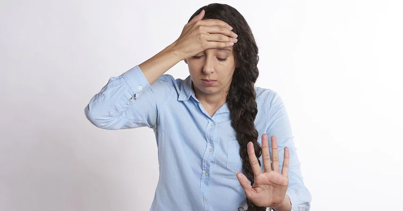 Home remedy for migraine