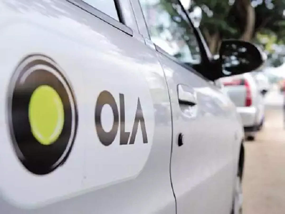 Ola