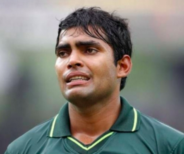 Umar Akmal