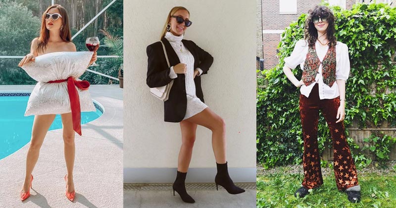 Viral Fashion Challanges