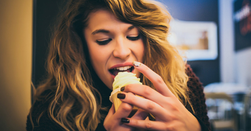 How Food Is Digested In Our Body