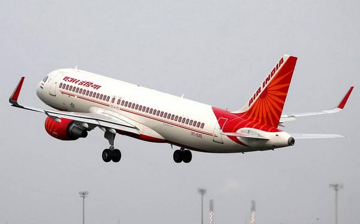 Air India