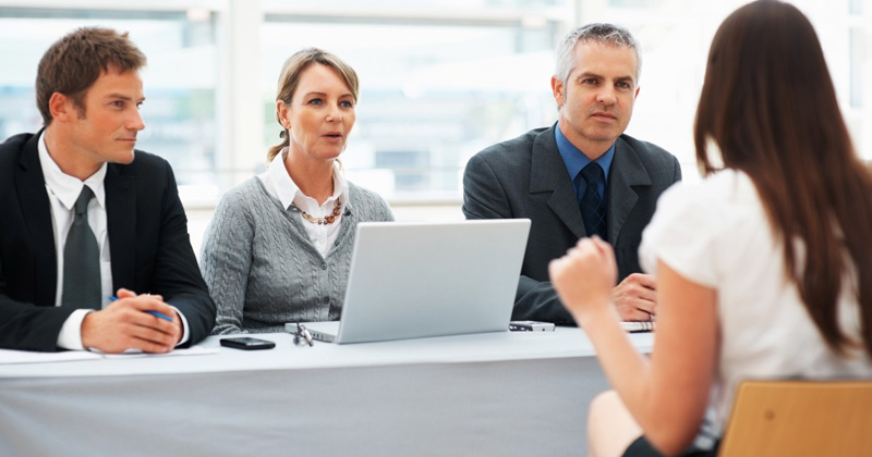 Why Are You Looking For a Job Change