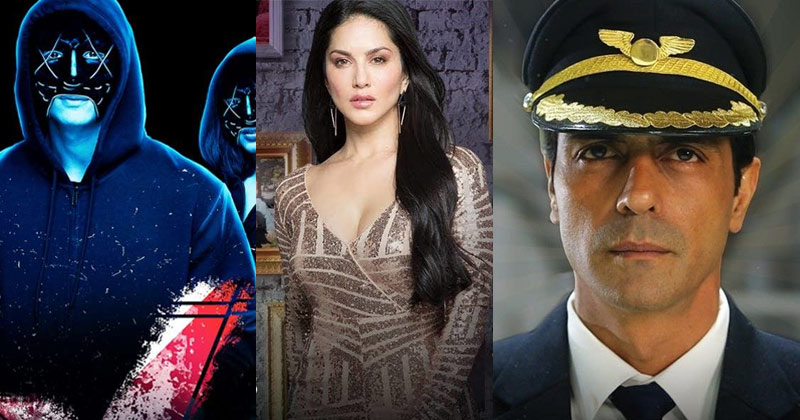 Zee5 Best Web Series