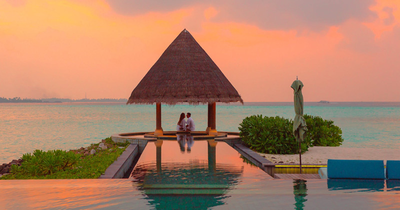 Best Babymoon Destinations In India