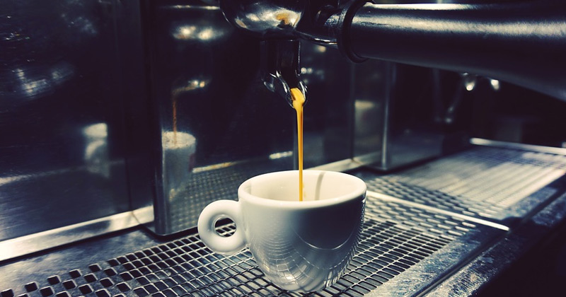 Best Coffee Machines India