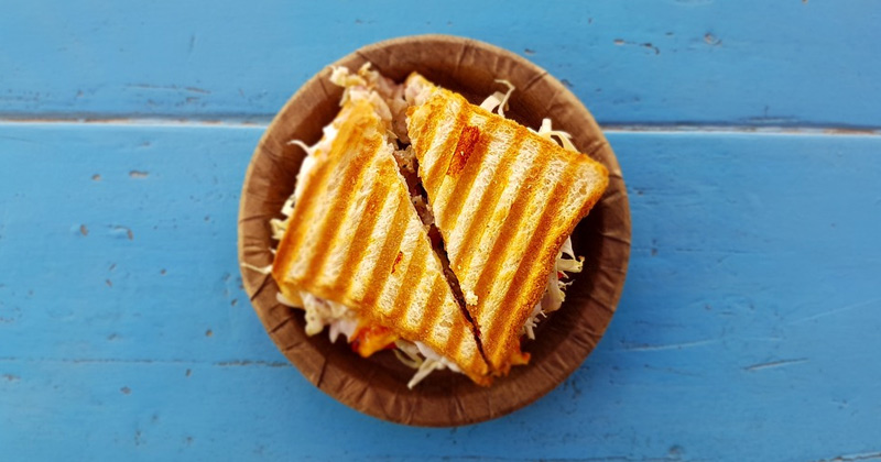 Best Grill Sandwich Maker India