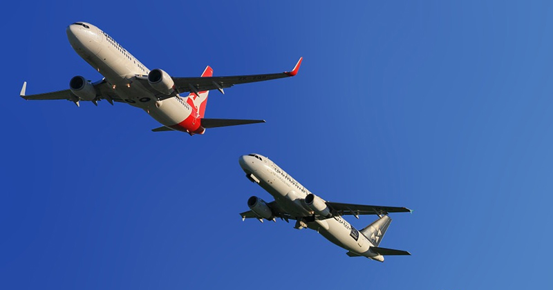 Best Seats On Airplane