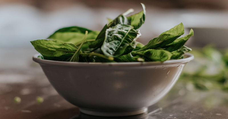 Does Spinach Make You Strong