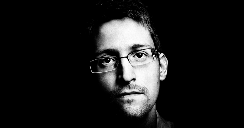 Edward Snowden