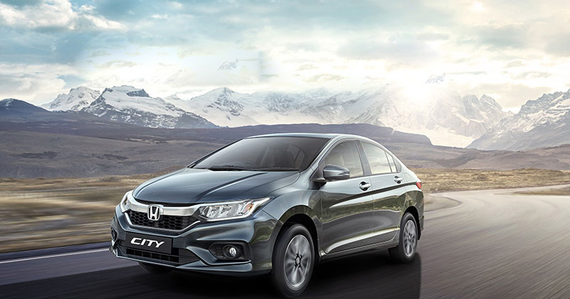 Honda Recalls 65000 cars