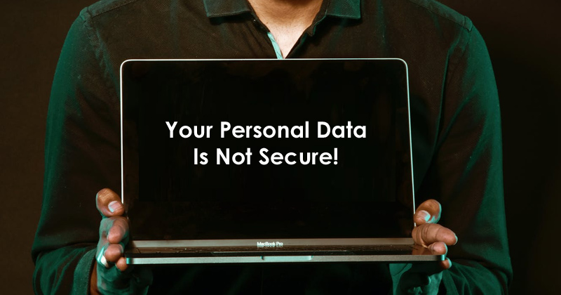 How Tech Companies Access Users Data