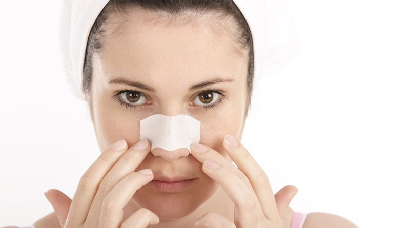 How to prevent blackheads