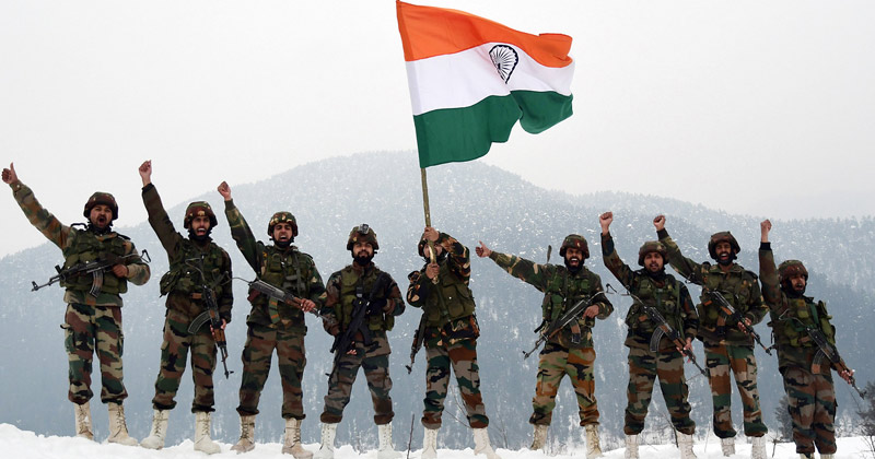 Indian Army