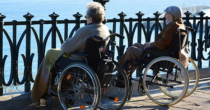 Symptoms of Parkinson Disease