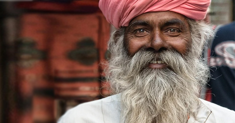 Why Don't We Have Hair Everywhere