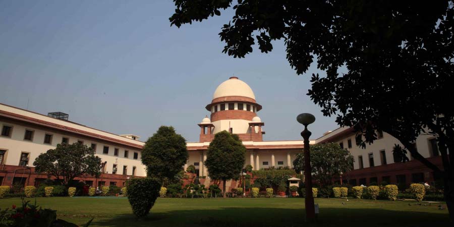 supreme court on Covid-19 dead bodies