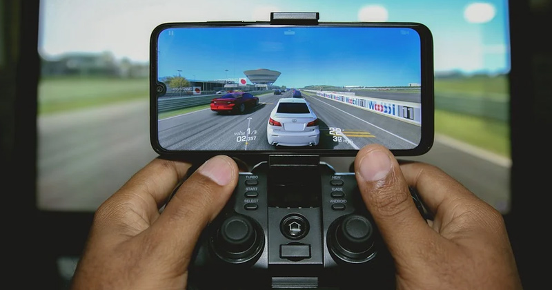 Best Games for Android