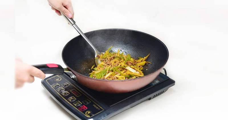 Best Induction Cooktop In India