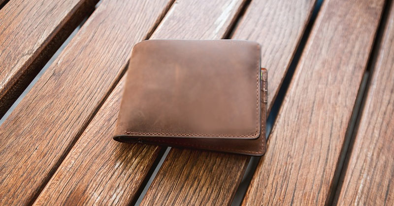 Best Men's Wallets in India